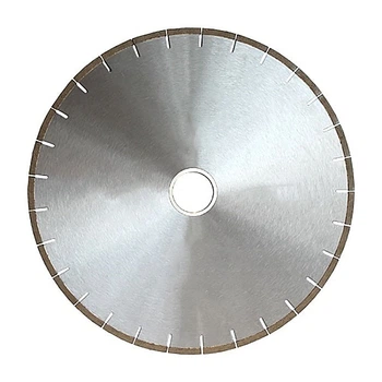 Круг алмазный сегментный 230х2,4х22,2 мм LASER FLEXOVIT MARBLE мрамор ZA1290 (13910)