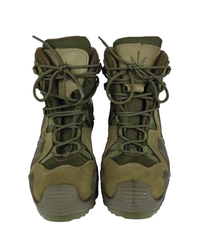 Тактичні черевики Sword Tactical Short Boots 44 олива