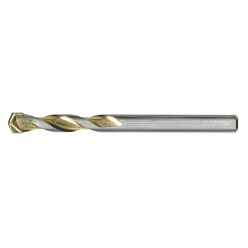 Сверло центрирующее для алмазной коронки HELLER TURBO TILE (12157)