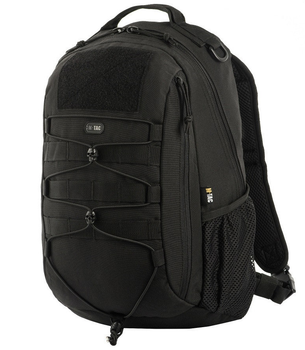 Рюкзак M-Tac Urban Line Force Pack 14л Black