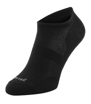 Шкарпетки M-Tac Літні Легкі 43-46 Black