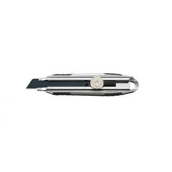 Ніж Olfa MXP-L, X-design Heavy-Duty з блокуючим коліщатком (11597)