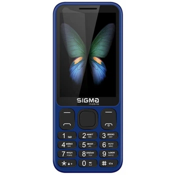 Мобільний телефон Sigma X-style 351 LIDER [18006]
