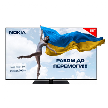 Телевизор Nokia QLED 6500D[20263]