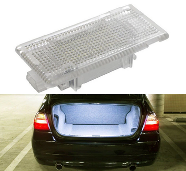 Підсвічування багажника (LED) BMW F10 E65 F01 E70 E71 E85