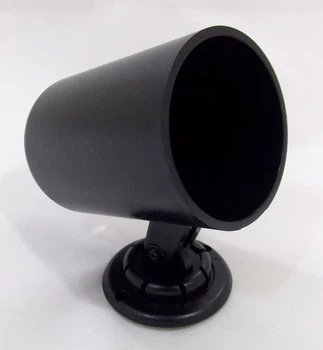 Корпус для тахометра Ø52мм на ножке черный MGB 1/CK M10407