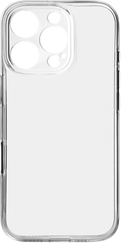 Панель ArmorStandart Air для Apple iPhone 16 Pro Camera cover Clear (ARM78489)