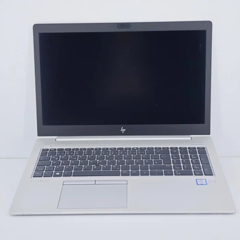 Ноутбук HP EliteBook 850 G5 FHD LTE Touch noWeb (i5-8350U/16/256SSD) - Class B Б/В