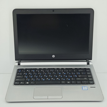 Б/В Ноутбук HP ProBook 430 G3 (i5-6200U/8/240SSD) - Class B