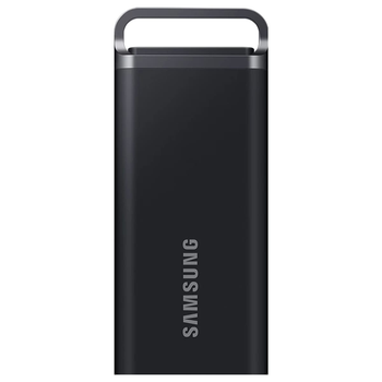 Накопитель SSD SAMSUNG USB3.2 4TB EXT. T5 EVO MU-PH4T0S/EU