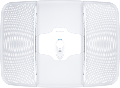 Punkt dostępu Ubiquiti UISP airMAX LiteBeam 5AC Extreme-Range (LBE-5AC-XR)