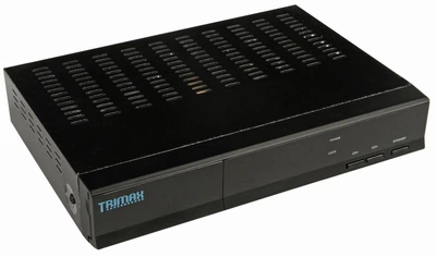 DVB-T2 ТВ-ресивер Trimax TR-2012 HD PVR Б/У