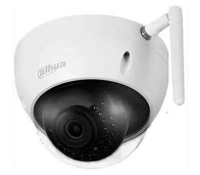 IP-камера Dahua DH-IPC-HDBW1320EP-W-0280B (2.8мм/3MП) Б/У