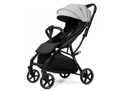 Прогулочная коляска Ola, Ninos (light grey)