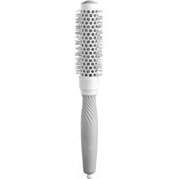 Гребінець для волосся Ionic Ceramic Pro (ø25mm) Bogenia BG300