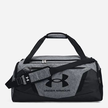 Сумка спортивна Under Armour UA Undeniable 5.0 1369223-012 (195252753641)