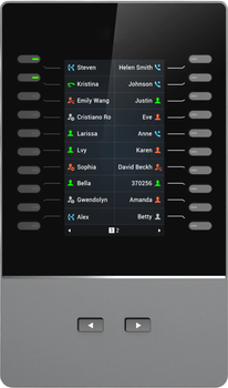 Moduł rozszerzający Grandstream GBX20 (6947273702931)