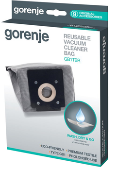Мішок для пилу Gorenje GB1TBR (570742)