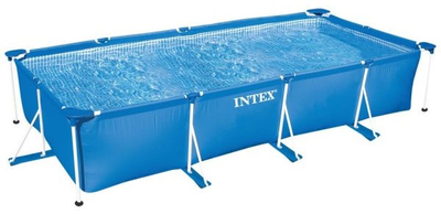 Басейн каркасний Intex 220 x 150 x 60 см 28270 (6941057400259)