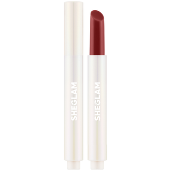 Помада для увеличения губ Sheglam Pout-Perfect Shine Lip Plumper Peachy Keen 2 г