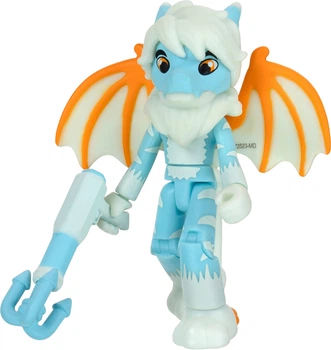 Игровая коллекционная фигурка DevSeries Core Figures Tower of Hell: Pyx (CRS0049)
