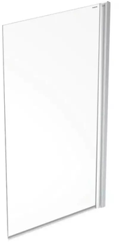 Шторка для ванны GEBERIT Geo 560.118.00.2