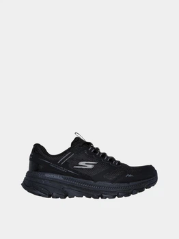 Жіночі кросівки Skechers 39 Чорний 129525 BBK