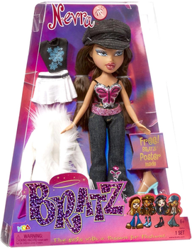 Лялька MGA Bratz Series 2 Невра 28 см (0035051584667)