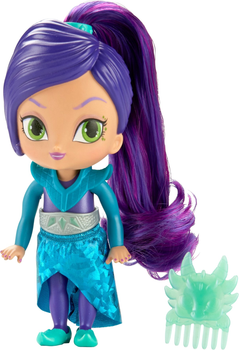 Лялька Mattel Shimmer Shine Zeta 15 см (0887961423402)