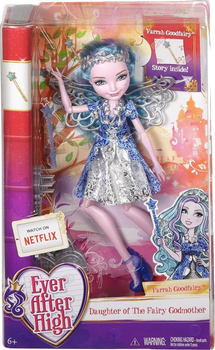 Лялька Mattel Ever After High Farrah Goodfairy (0887961211238)