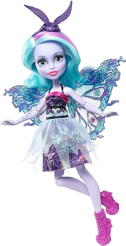 Лялька Mattel Monster High Twyla Winged Scarecrow (0887961460223)