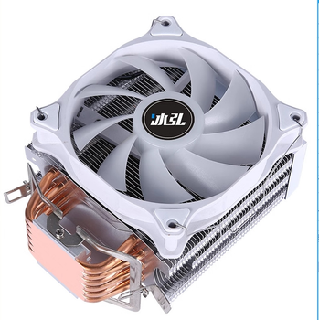 Охлаждение кулер для процессора BingHong Ice Storm 604 4-pin 120 мм (№277) LGA 1200/115x/1700 AM2+/AM2/AM3/AM3+/AM4/AM5 FM1/FM2/FM2+