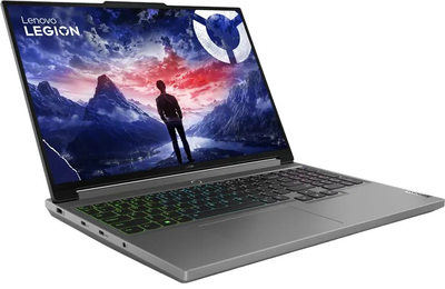 Laptop Lenovo Legion 5 16IRX9 (83DG00ETPB) Luna Grey