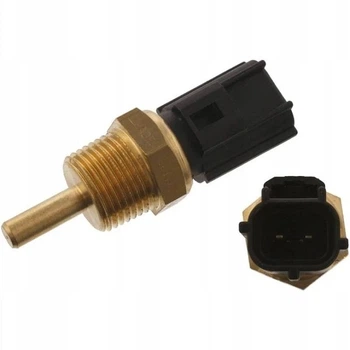 Датчик температуры воды KLM Autoparts на Chery EASTAR, SMD177572