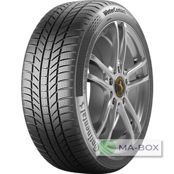 Continental WinterContact TS 870P 285/40 R23 111V XL