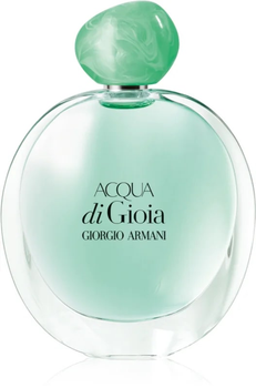 Giorgio Armani Acqua Di Gioia парфумована вода для жінок