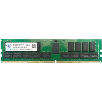 Nanya DDR4 SDRAM 32 ГБ - ROZETKA - купить оперативную память в