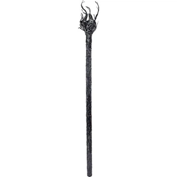 Тростина Ворони SETA Decor 24-543BLK-SL