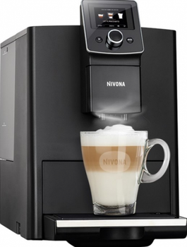 Кофемашина nivona CafeRomatica nicr 820