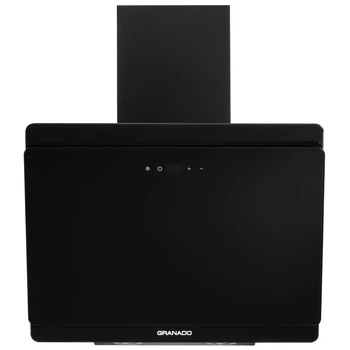 Вытяжка кухонная GRANADO Vivares 1614-1200 black glass