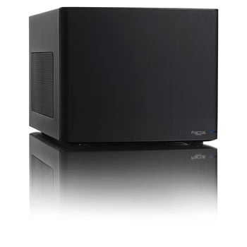 Корпус Fractal Design Node 304 Black (FD-CA-NODE-304-BL)