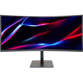 Монитор Acer XV345CURVbmiphuzx (UM.CX5EE.V01)
