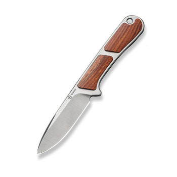 Нож Civivi Mini Elementum Fixed Blade Wood (C23010-4)