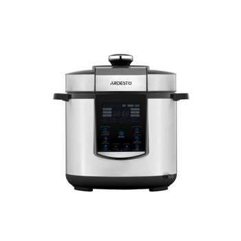 Мультиварка Ardesto MPC-P226 (161856)