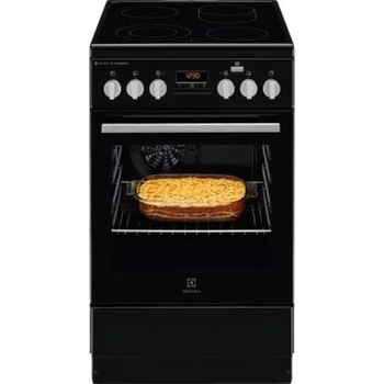Плита Electrolux LKR564200K