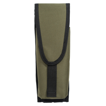 Результат Vinga 2PKK, Oxford 600D PU, olive (VP2PKKO)