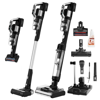 Акумуляторний миючий пилосос JIMMY PW11 PRO MAX 4 в 1 (PW11PRO_MAX)