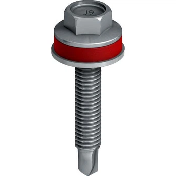 Саморез JT9-2/5-5.0х25 VARIO Е14, 500шт/упак
