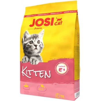 Сухой корм для кошек Josera JosiCat Kitten 10 кг (4032254773955)