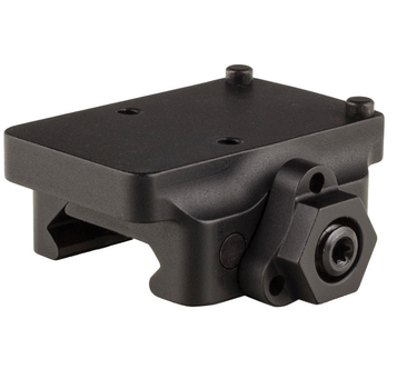 Кріплення TRIJICON RMR - 23,4 мм / TRIJICON SRO - 29,5 мм з Q-Loc